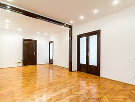 Apartament de închiriat 4 camere, în Bucureşti, zona Universitate