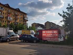 Teren constructii de vânzare, în Bucuresti, zona Militari