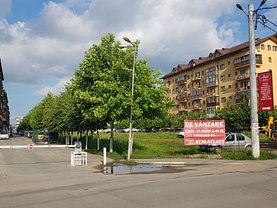 Teren constructii de vânzare, în Chiajna