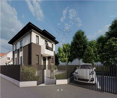 Vila der Vanzare in Rediu