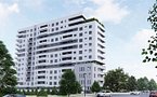 Apartament Nou 3 camere  de vanzare  Tatarasi - Metalurgie, - imaginea 2