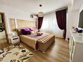 Apartament de vânzare 4 camere, în Iaşi, zona Tudor Vladimirescu