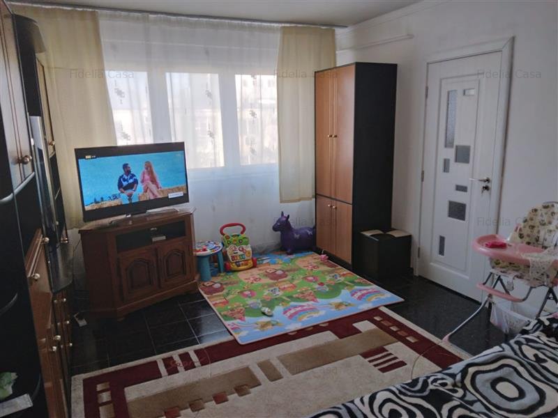 Apartament 2 camere de vanzare Mircea cel Batran, - imaginea 1