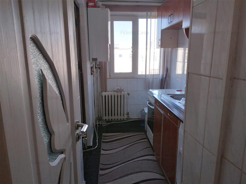 Apartament 2 camere de vanzare Mircea cel Batran, - imaginea 7