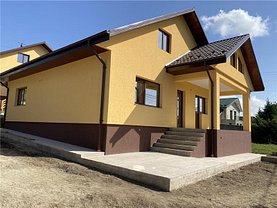 Casa de vânzare 3 camere, în Tomeşti, zona Central