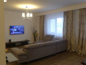 Apartament de închiriat 3 camere, în Bucuresti, zona Cotroceni