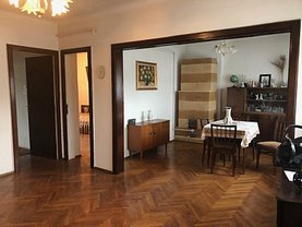 Apartament de vânzare 4 camere, în Bucuresti, zona Cotroceni
