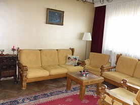 Apartament de vânzare 3 camere, în Bucuresti, zona Calea Victoriei