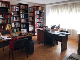 Apartament de vânzare 4 camere, în Bucuresti, zona Cotroceni
