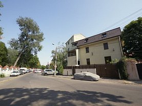 Apartament de vânzare 7 camere, în Bucuresti, zona Cotroceni