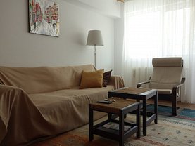 Apartament de vânzare 2 camere, în Bucuresti, zona Floreasca