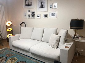 Apartament de închiriat 3 camere, în Bucuresti, zona Cotroceni
