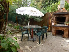 Apartament de vânzare 5 camere, în Bucuresti, zona Cotroceni