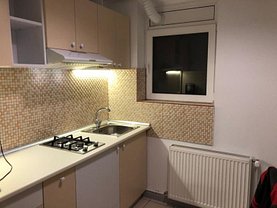 Apartament de închiriat 2 camere, în Bucuresti, zona Cotroceni