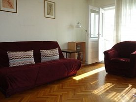 Apartament de închiriat 3 camere, în Bucuresti, zona Titulescu