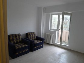 Apartament de închiriat 3 camere, în Bucuresti, zona Panduri