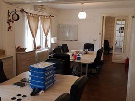 Apartament de vânzare 7 camere, în Bucuresti, zona Cotroceni