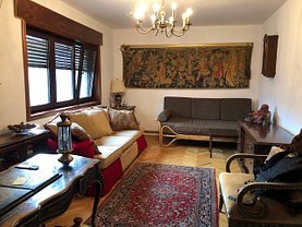 Apartament de vânzare 3 camere, în Bucureşti, zona Cotroceni