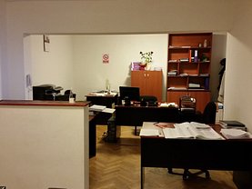 Apartament de închiriat 3 camere, în Bucureşti, zona 13 Septembrie