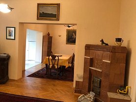 Apartament de vânzare 3 camere, în Bucuresti, zona Cotroceni