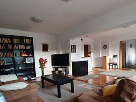 Apartament de închiriat 3 camere, în Bucureşti, zona P-ţa Unirii