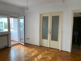 Apartament de închiriat 2 camere, în Bucureşti, zona Universitate