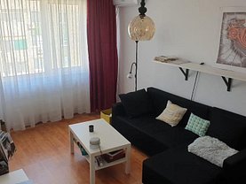 Apartament de închiriat 2 camere, în Bucuresti, zona Crangasi