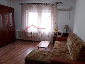 Garsonieră de închiriat, în Bucuresti, zona Panduri