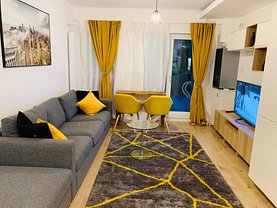 Apartament de vânzare 2 camere, în Bucureşti, zona Barbu Văcărescu