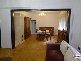Apartament de vânzare 5 camere, în Bucureşti, zona Cotroceni