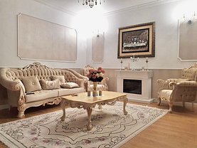 Apartament de vânzare 4 camere, în Bucureşti, zona Cotroceni