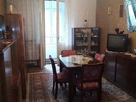 Apartament de închiriat 2 camere, în Bucureşti, zona Drumul Taberei