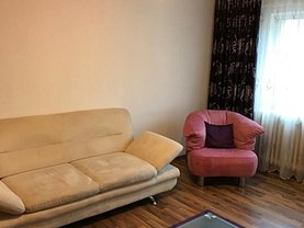 Apartament de închiriat 2 camere, în Bucureşti, zona Dorobanţi