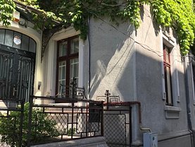 Apartament de închiriat 4 camere, în Bucuresti, zona Armeneasca
