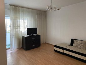 Apartament de închiriat 3 camere, în Bucureşti, zona Unirii
