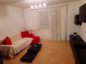 Garsonieră de închiriat, în Bucureşti, zona Moşilor