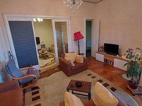 Apartament de vânzare 4 camere, în Bucureşti, zona Armeneasca