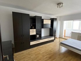 Garsonieră de închiriat, în Bucuresti, zona Stirbei Voda