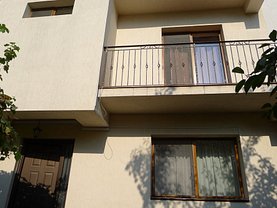 Casa de închiriat 5 camere, în Bucuresti, zona Cotroceni