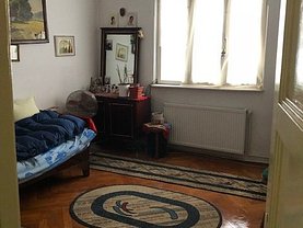 Casa de vânzare 7 camere, în Bucuresti, zona Cotroceni