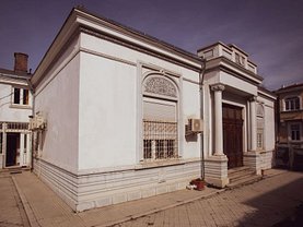 Casa de vânzare 8 camere, în Bucuresti, zona Armeneasca
