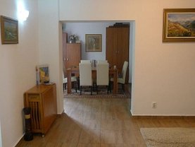 Casa de vânzare 7 camere, în Bucuresti, zona Cotroceni