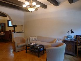 Casa de vânzare 5 camere, în Bucuresti, zona Cotroceni