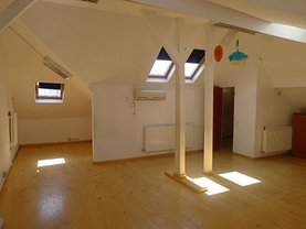 Casa de vânzare sau de închiriat 8 camere, în Bucuresti, zona Cotroceni