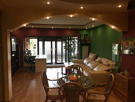 Casa de vânzare 4 camere, în Bucuresti, zona Barbu Vacarescu