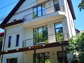 Casa de închiriat 8 camere, în Bucuresti, zona Cotroceni