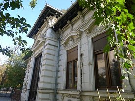 Casa de închiriat 7 camere, în Bucuresti, zona Cotroceni