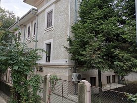 Casa de vânzare 12 camere, în Bucuresti, zona Cotroceni