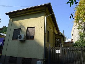 Casa de vânzare 4 camere, în Bucuresti, zona Gara de Nord