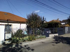Casa de vânzare 4 camere, în Mogosoaia